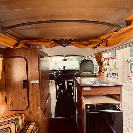 Combi Vw T2 *