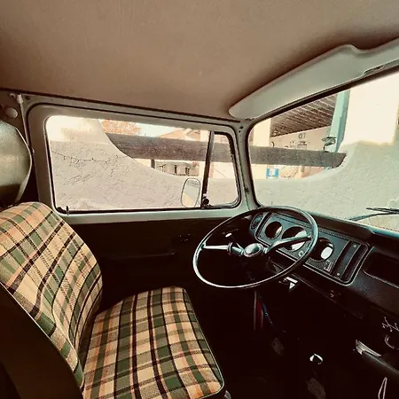 Combi Vw T2 *