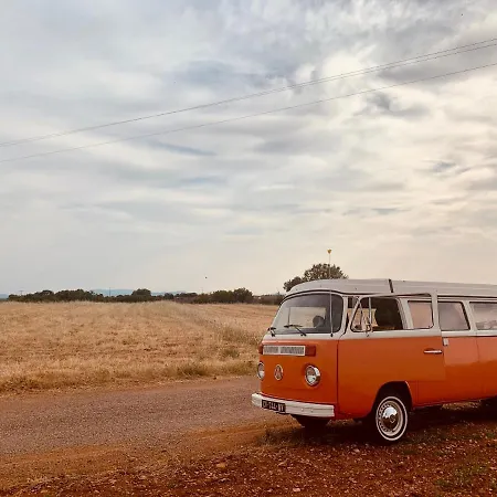 Combi Vw T2