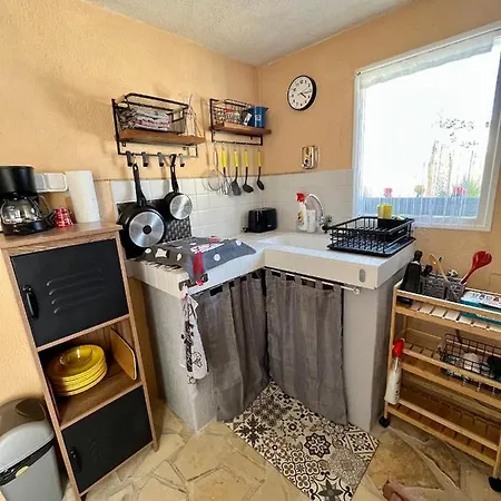 호텔 Combi Vw T2 베네레스