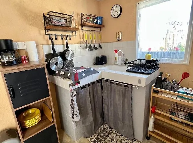 Hotel Combi Vw T2 Venelles